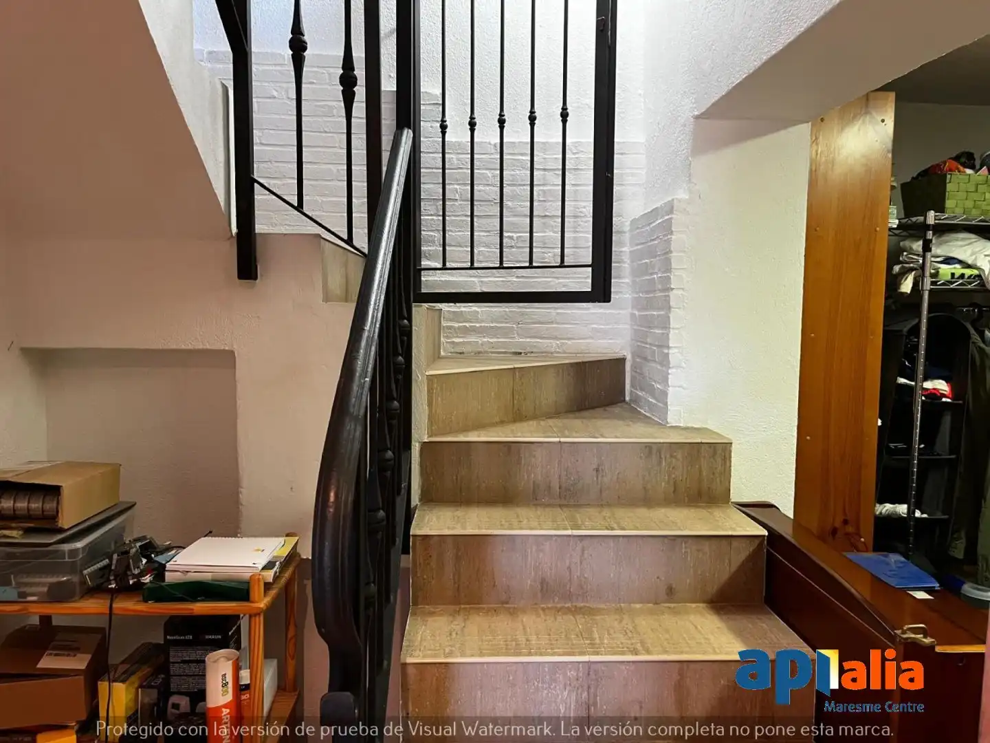 Casa con terraza en venta en Sant Cebrià de Vallalta, imagen 25
