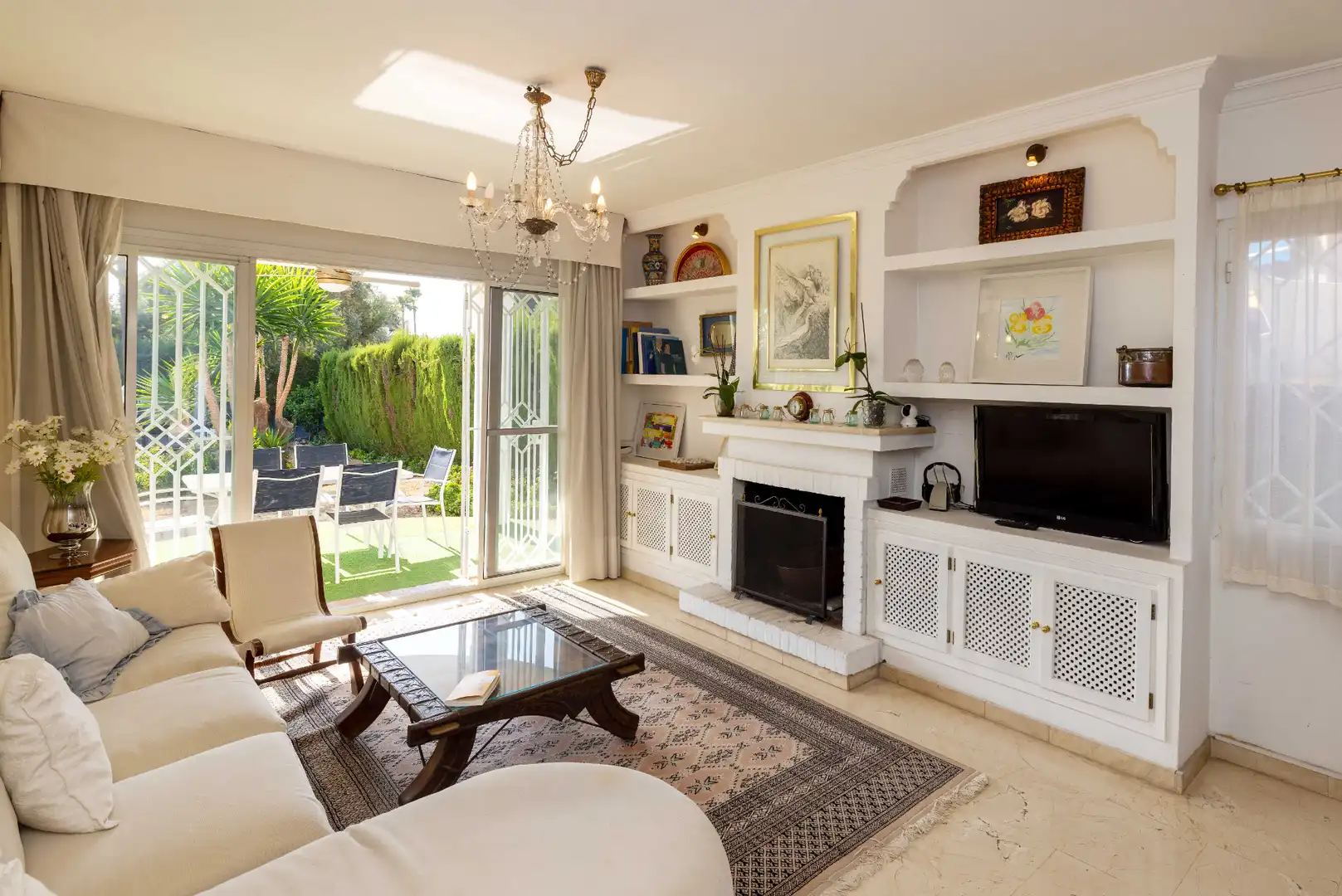Villa avec terrasse à vendre à Marbella Centro, imagen 8