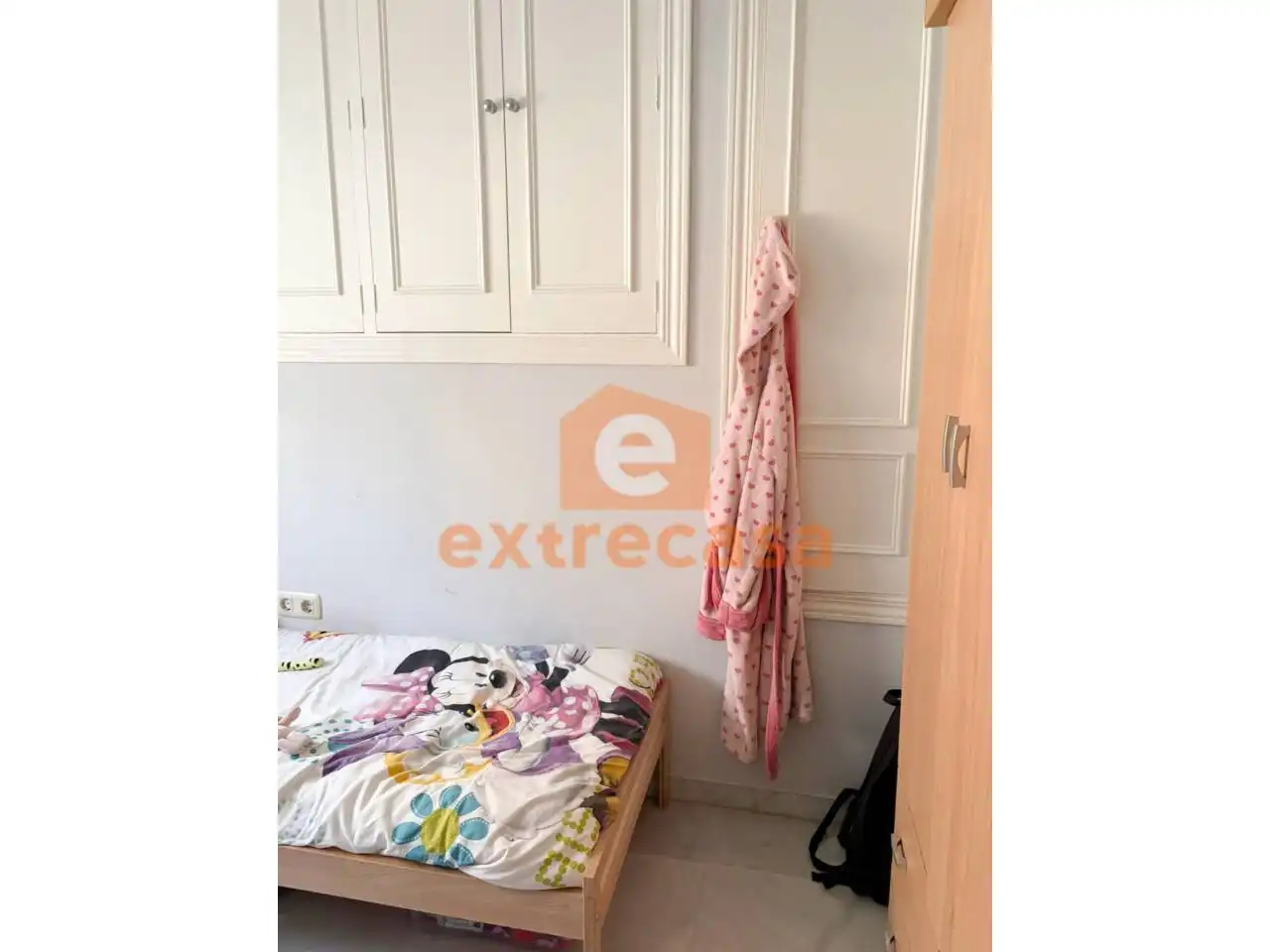 Habitación de Apartamento en venta en Badajoz con Aire acondicionado