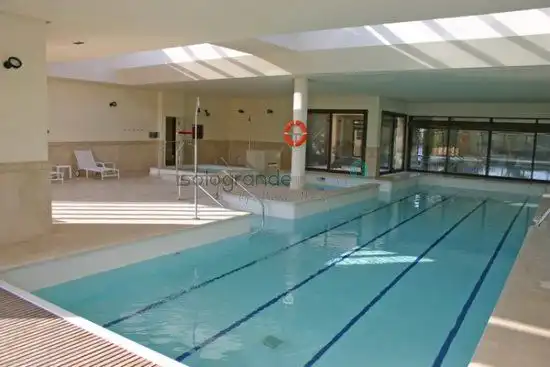 Apartment mit Pool zum Verkauf in Sotogrande Alto, imagen 49