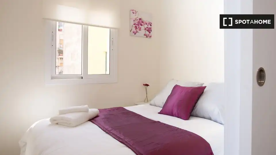 Flat for rent in Barcelona, Barcelona