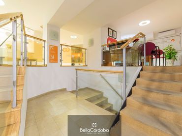 Local comercial en venda a Centro