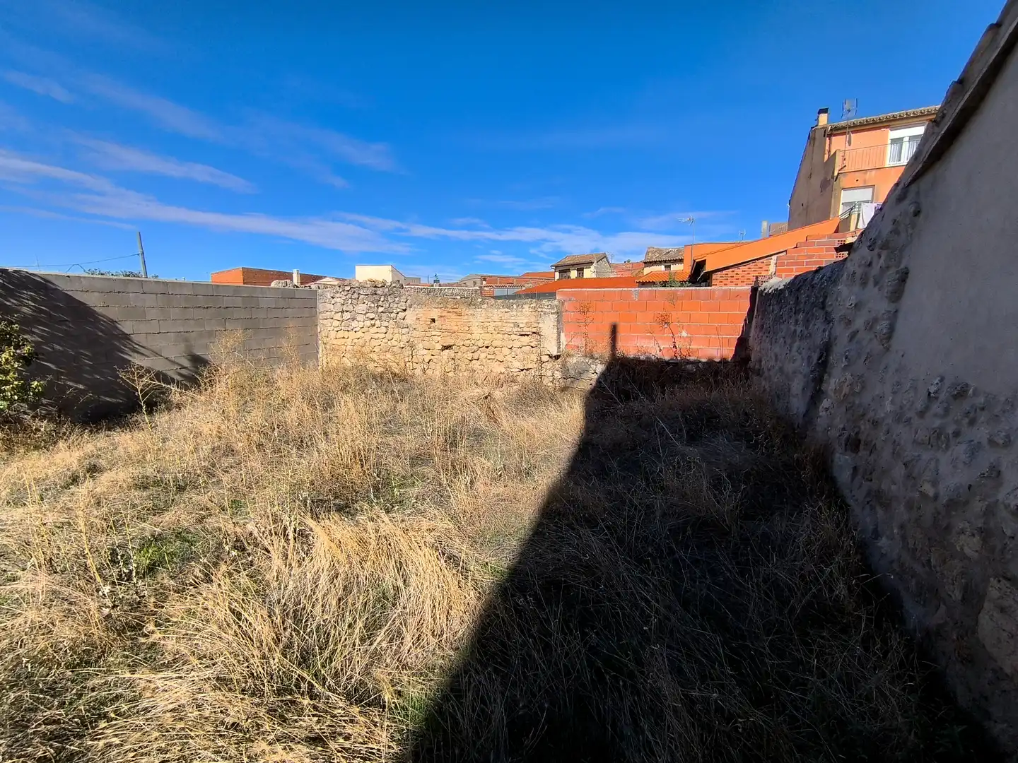 Casa o chalet en venta en Ampudia, Palencia