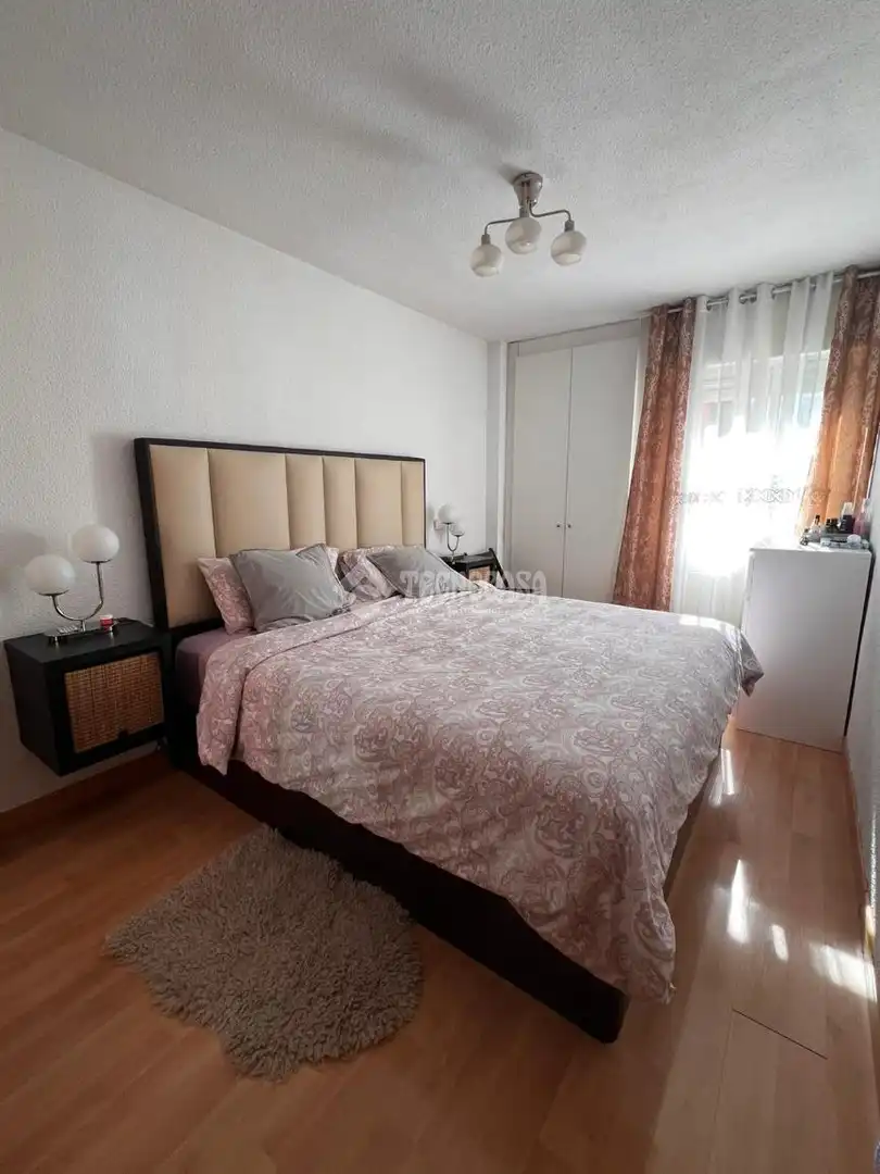 Habitación de Piso en venta en Rivas-Vaciamadrid con Aire acondicionado y Calefacción