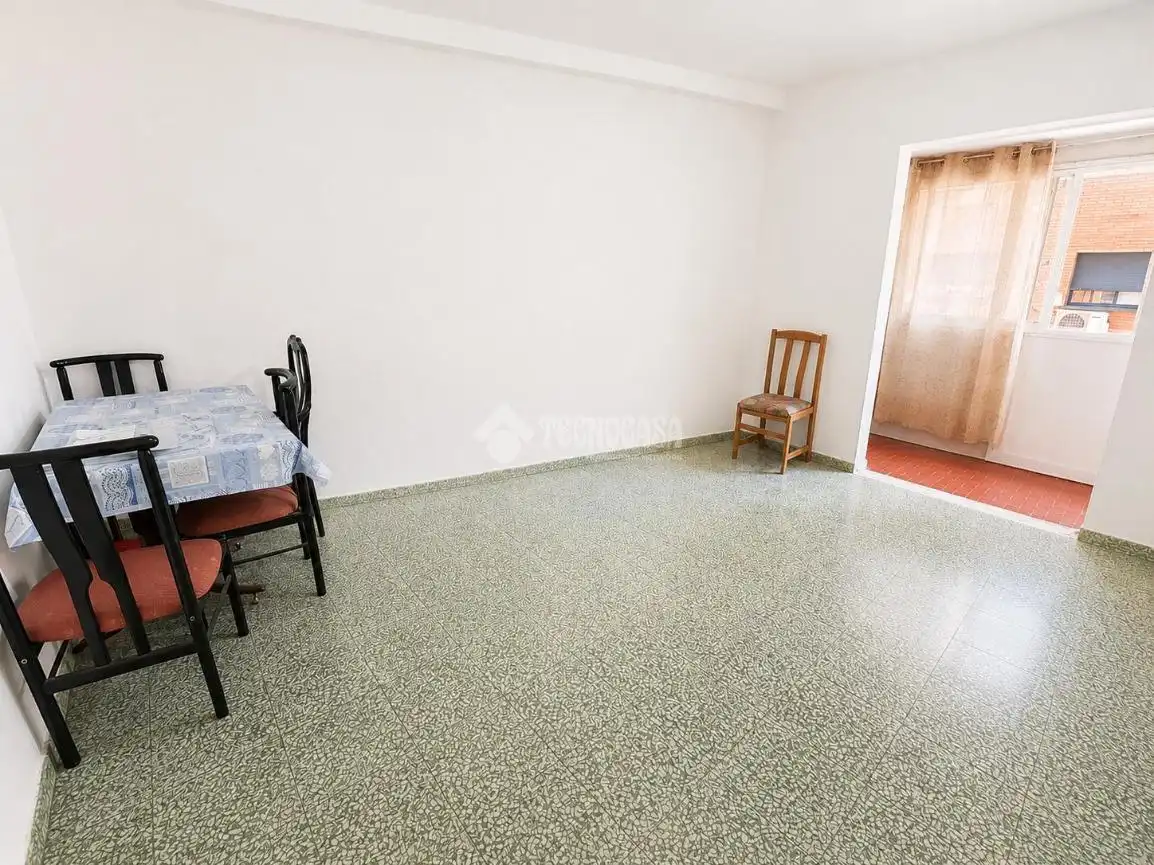 Piso en venta en Madrid
