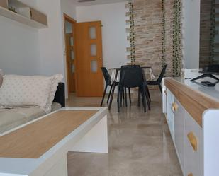 Apartament de lloguer en  Murcia Capital amb Terrassa i Balcó