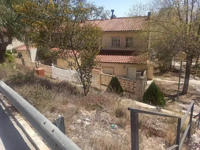 Casa o chalet en venta en Elda