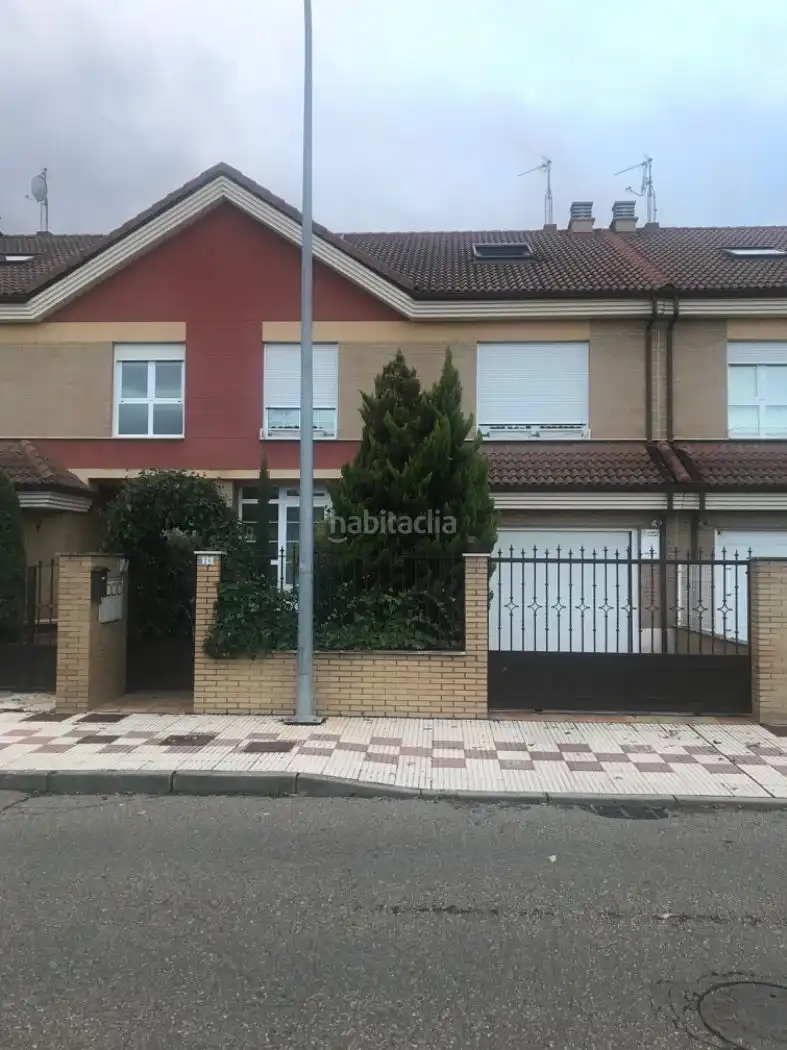 Xalet amb jardí en venda a Calle las Barreras 30, imagen 32