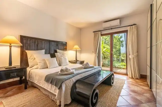 Houses for rent in Sotogrande Alto