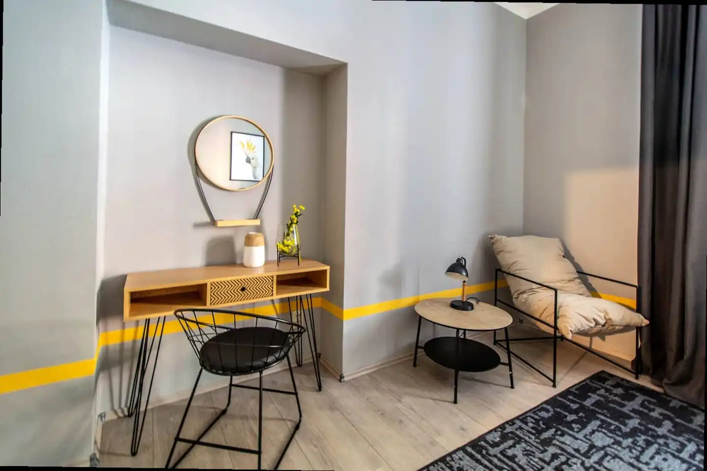 Appartamento con ascensore in affitto a Calle Concepción Rodríguez Garzón, imagen 5