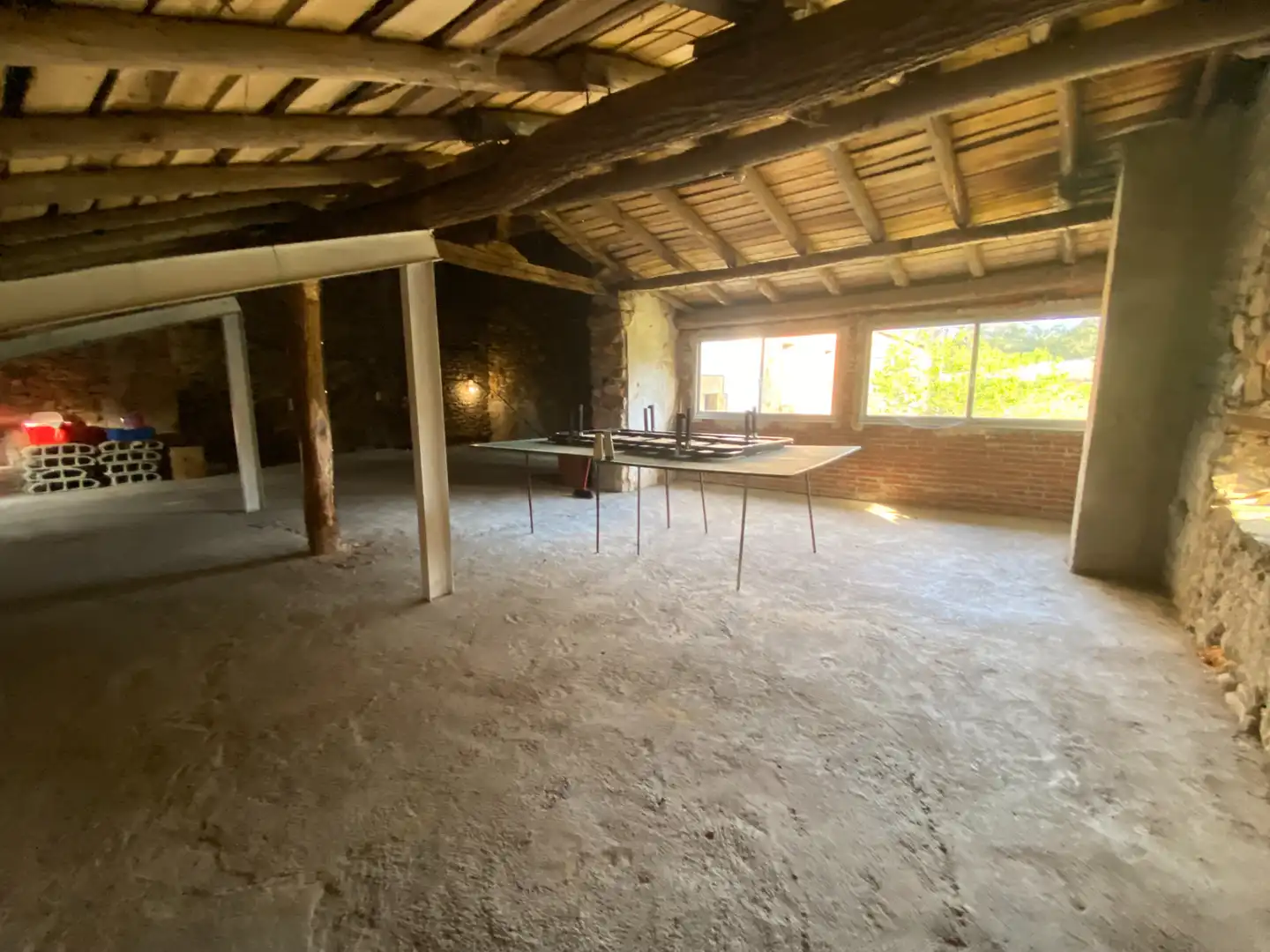 Casa amb jardí en venda a Barrio el Puente, imagen 22