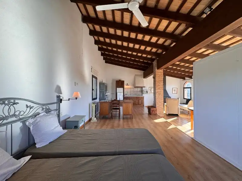Maison rustique avec piscine à vendre à Carrer Hospital-Perat 10, imagen 58