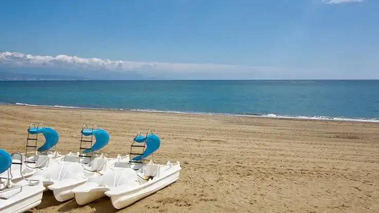 Apartament en venda a Montemar, imagen 5
