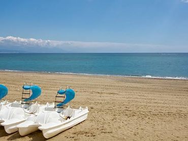 Apartament en venda a Montemar