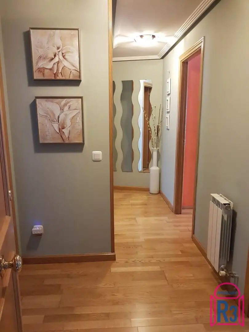 Apartament en venda en Crucero