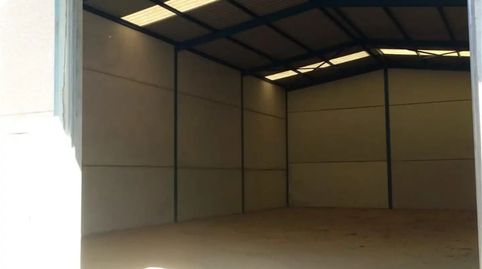 Photo 5 of Industrial buildings for sale in Calle Don Benito, 24, Lobón, Badajoz