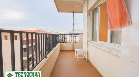 Foto 5 de Piso en venta en Adra, Almería