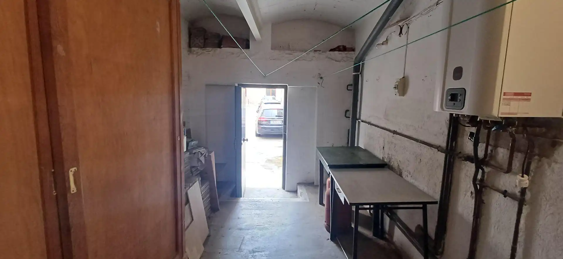 Casa o xalet en venda en El Masnou amb Calefacció, Terrassa i Forn