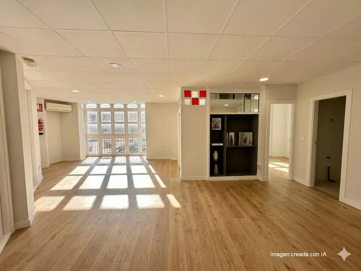 Piso en venta en Cartagena con Aire acondicionado y Balcón