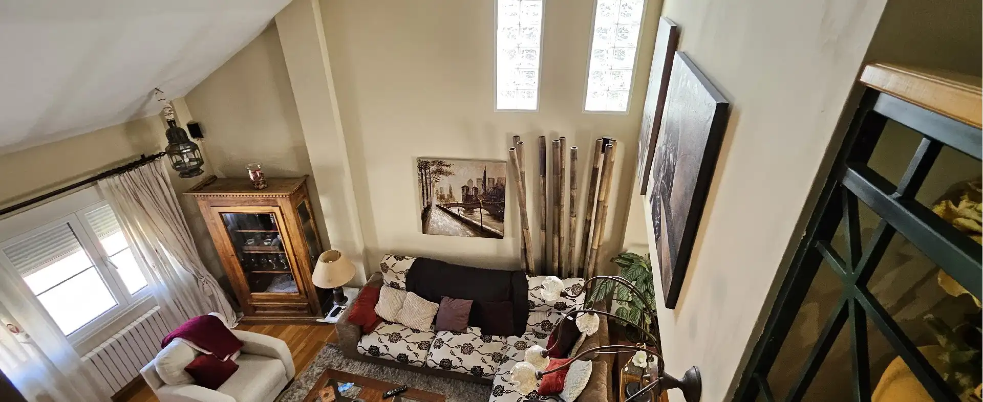 Casa o chalet en venta en La Bañeza