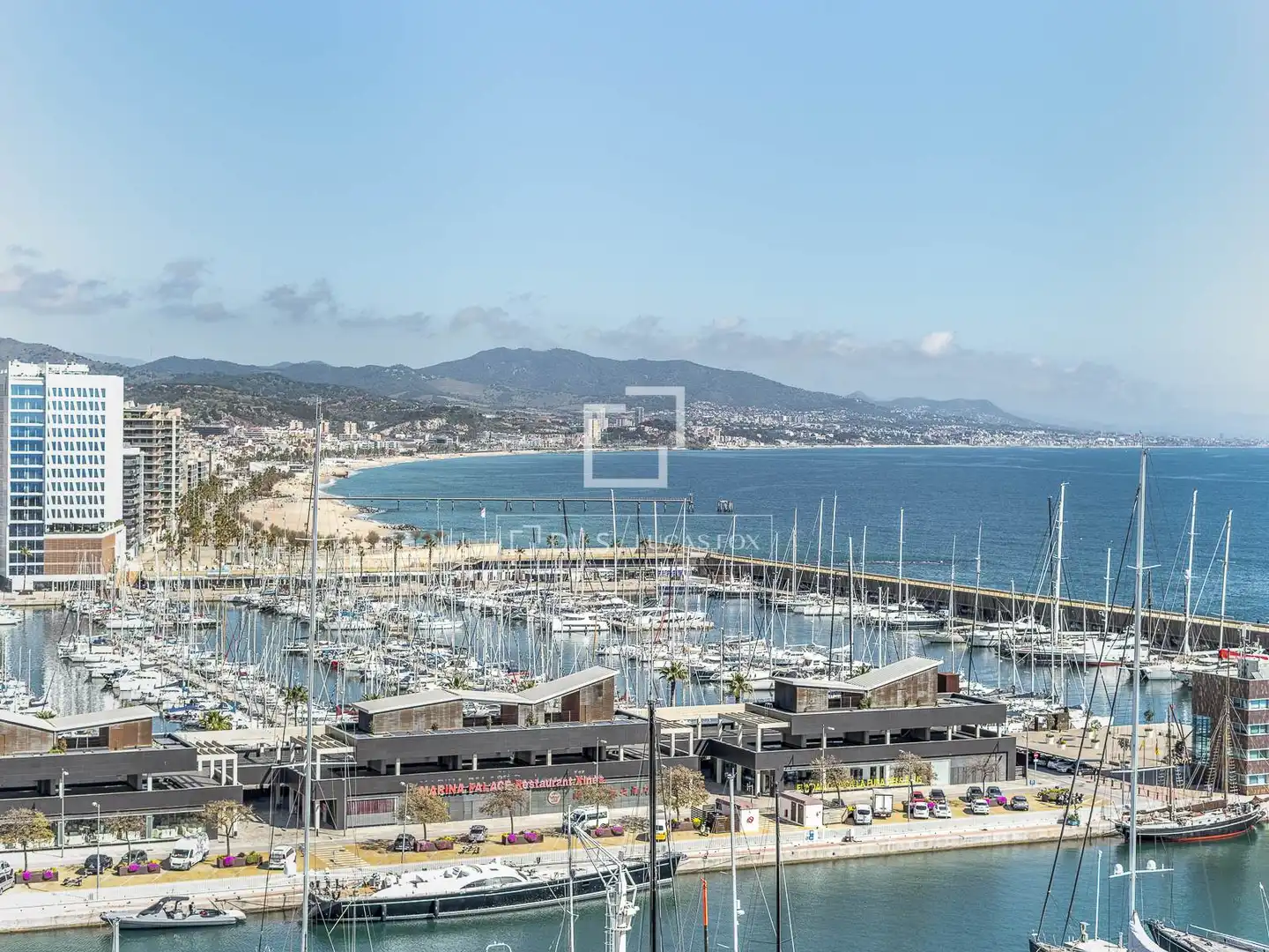 Piso con terraza en venta en Port, imagen 4