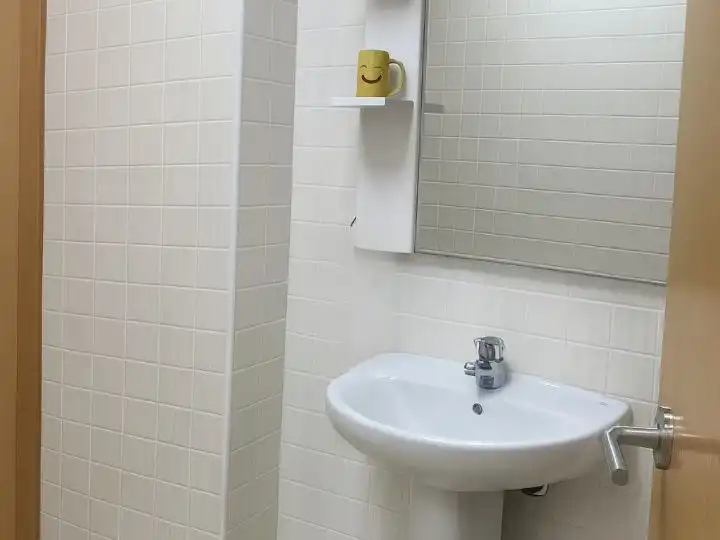 Business premises to rent in Francesc Macià 265, imagen 8