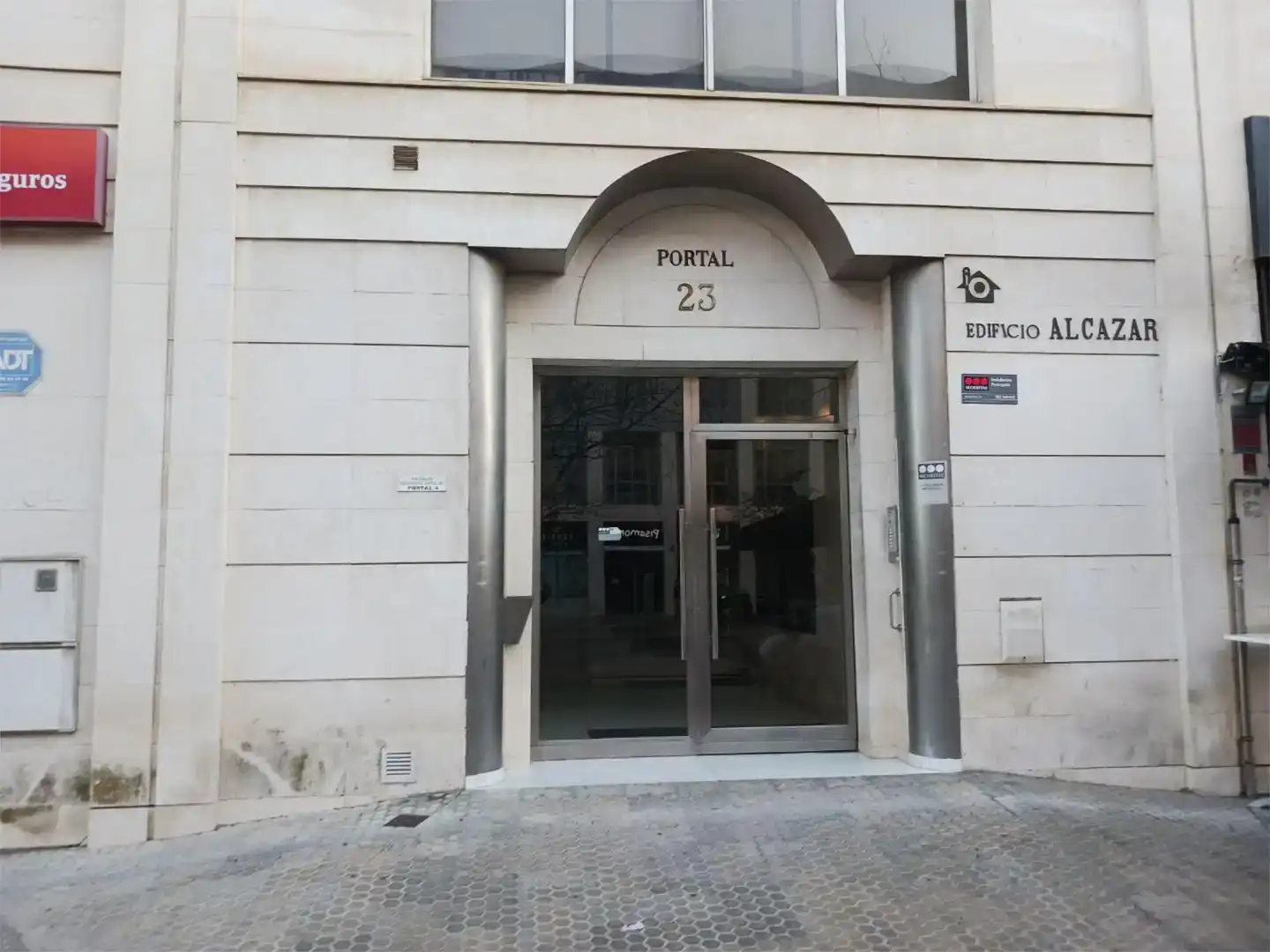 Garatge en venda en Sevilla