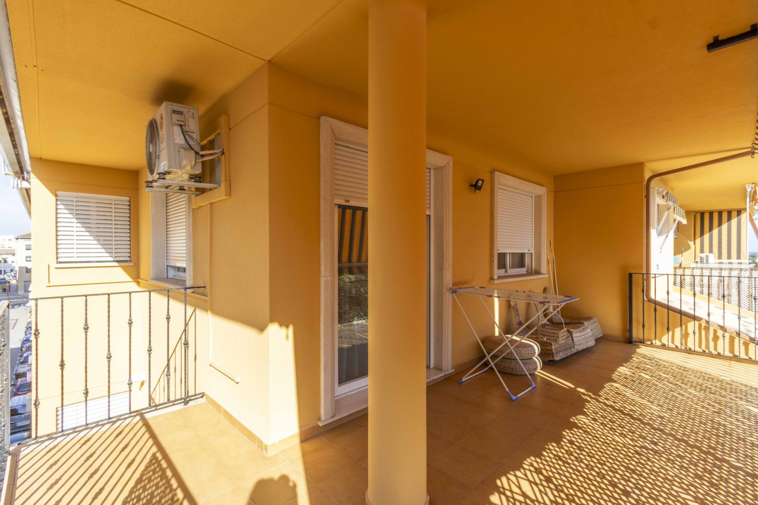 Terrassa de Àtic en venda en Massamagrell amb Aire condicionat, Terrassa i Balcó