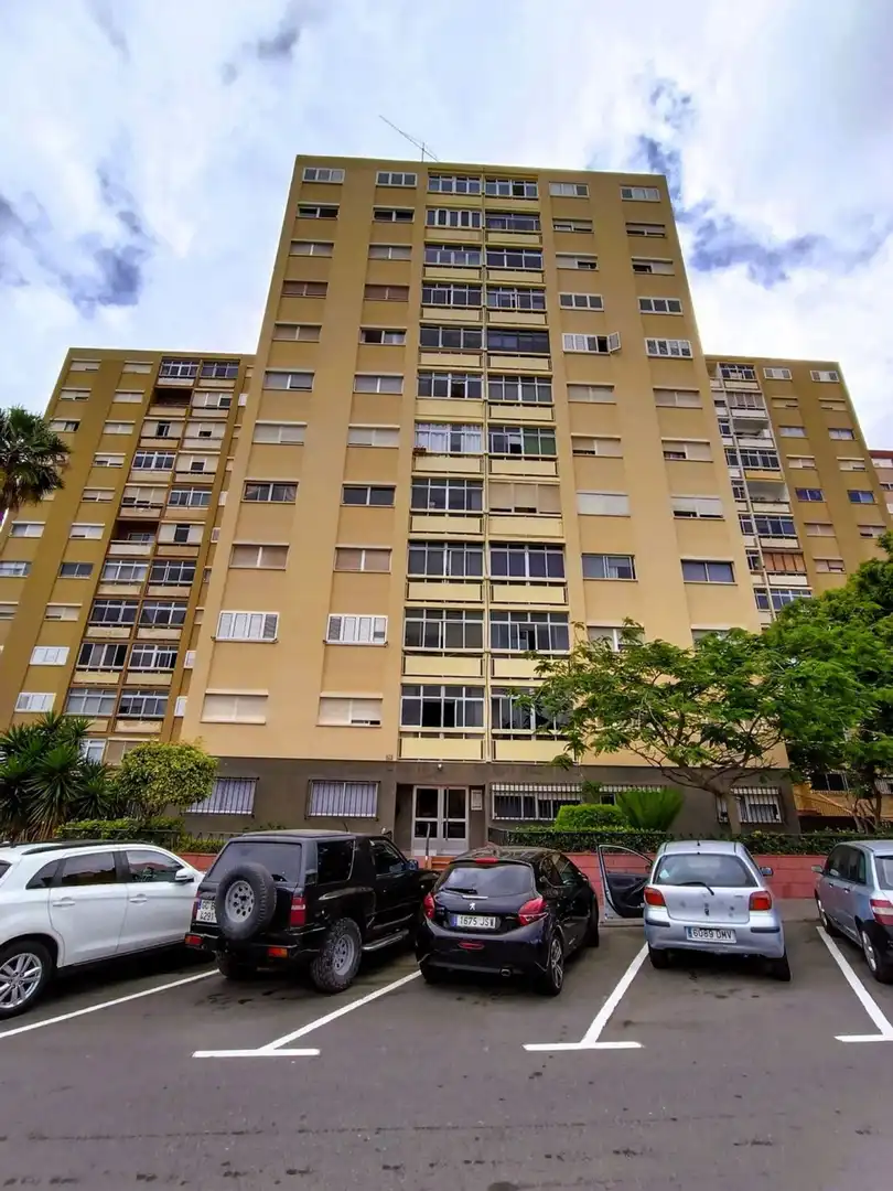 Appartement avec ascenseur à vendre à Calle Alférez Provisional 78, imagen 21