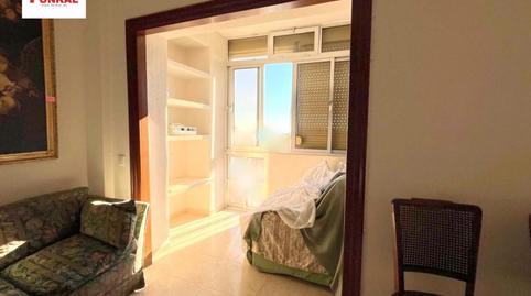 Foto 2 de Pis en venda a Santiago - Coronación, Cádiz