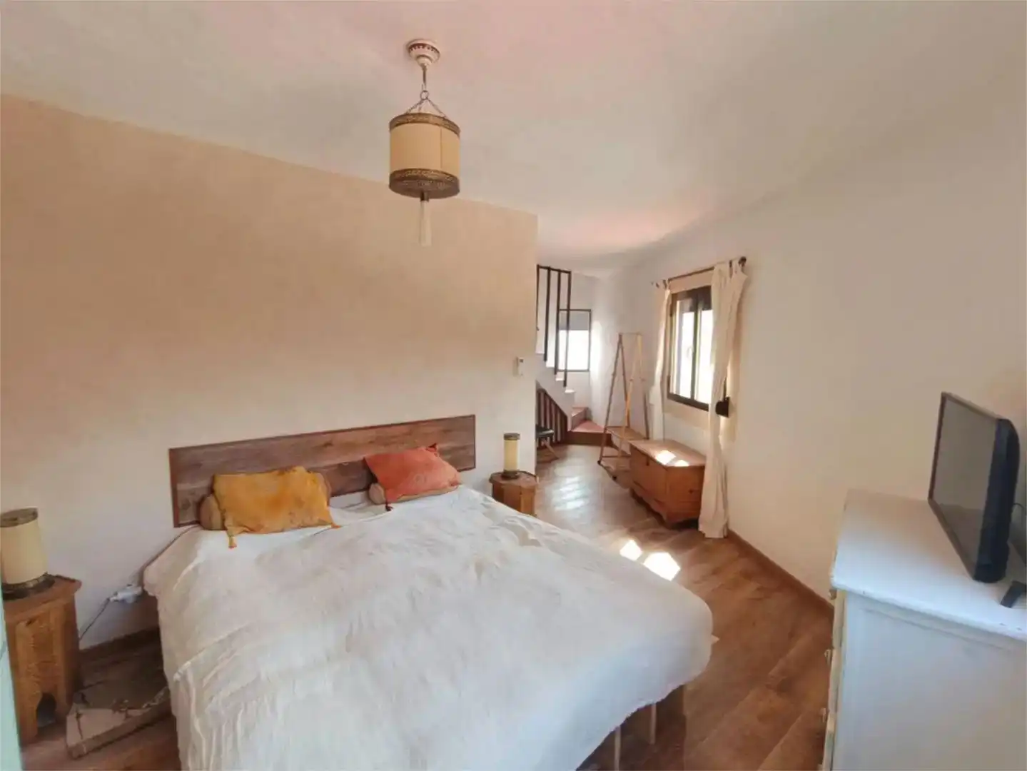 Habitación de Casa o chalet en venta en Istán con Aire acondicionado