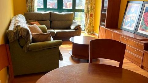 Foto 2 de Piso en venta en Valdenoja, Santander