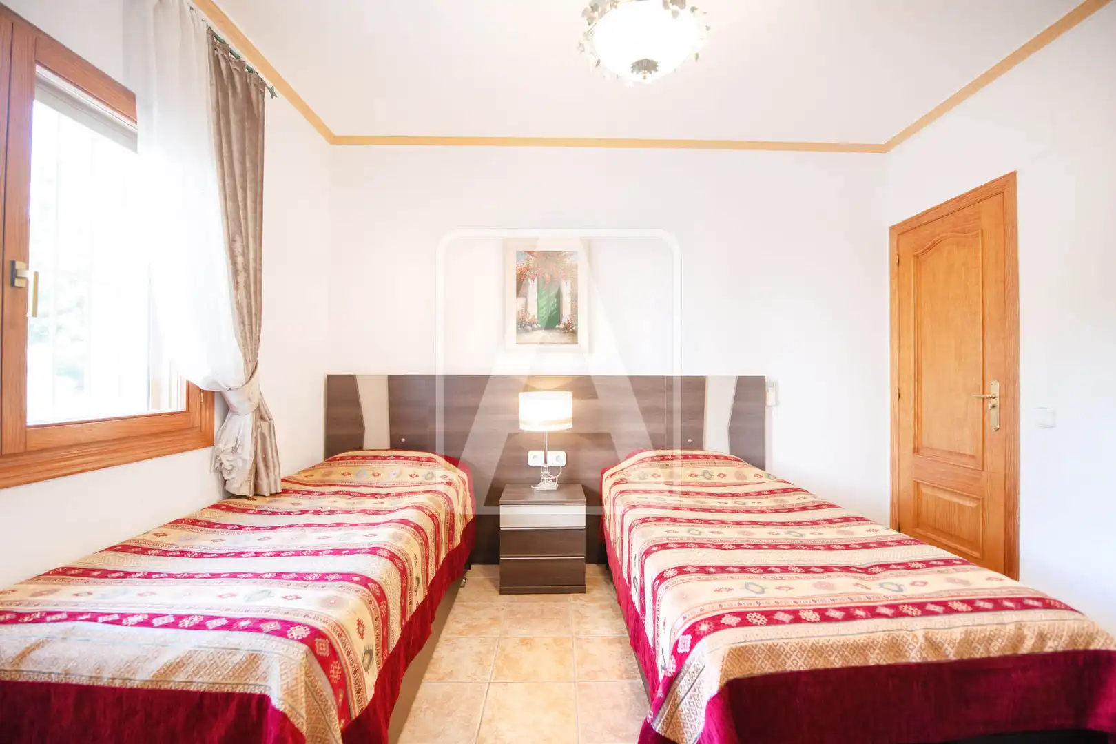 Chalet con piscina en venta en Gargasindi - Garduix - Colina del Sol, imagen 42