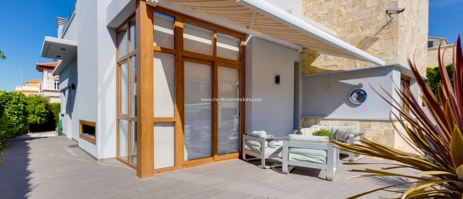 Haus mit Terrasse zum Verkauf in Benijófar, imagen 15