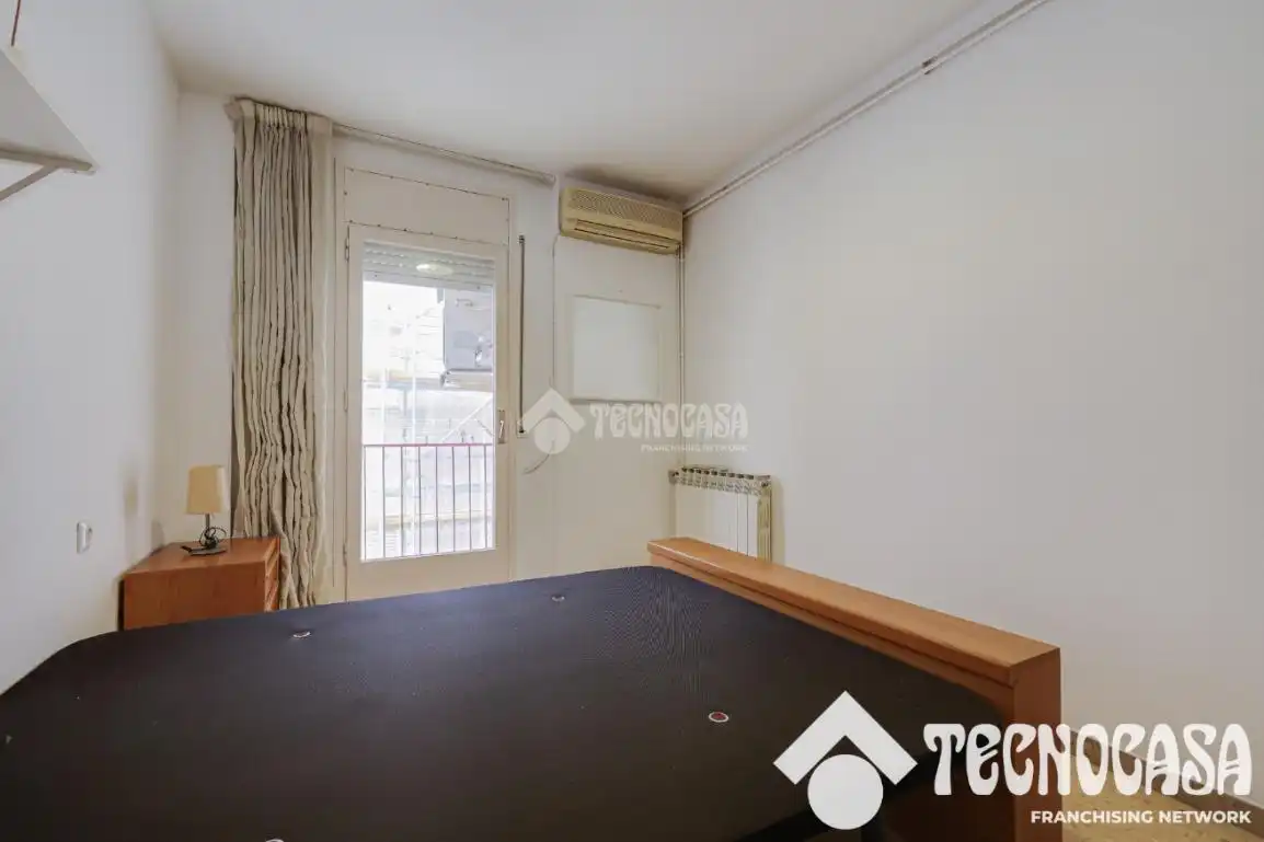 Appartamento con terrazza in vendita a Travessera de Gràcia, imagen 13