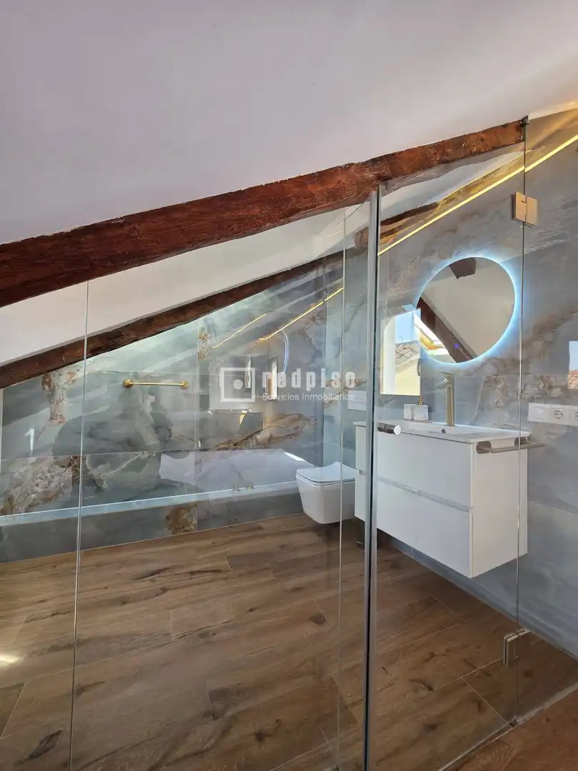 Studio à louer à Alta de San Pablo, imagen 8
