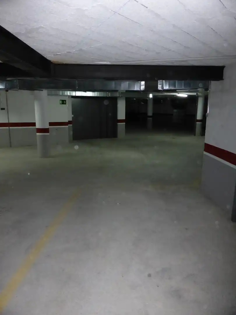 Parking of Garage for sale in Ponteceso