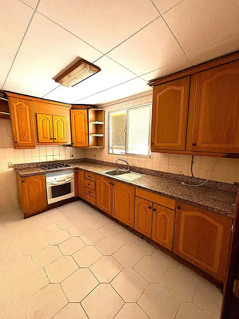 Cuina de Casa o xalet en venda en Alicante / Alacant