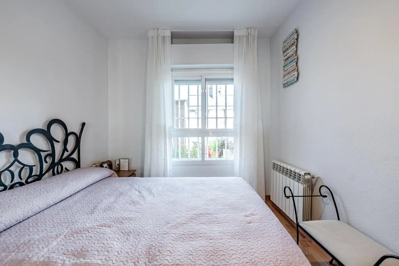 Habitación de Ático en venta en Madrid con Aire acondicionado, Calefacción y Terraza