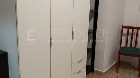 Foto 5 de Pis de lloguer a Calle Arapiles, 23, San Bernardo, Salamanca Capital