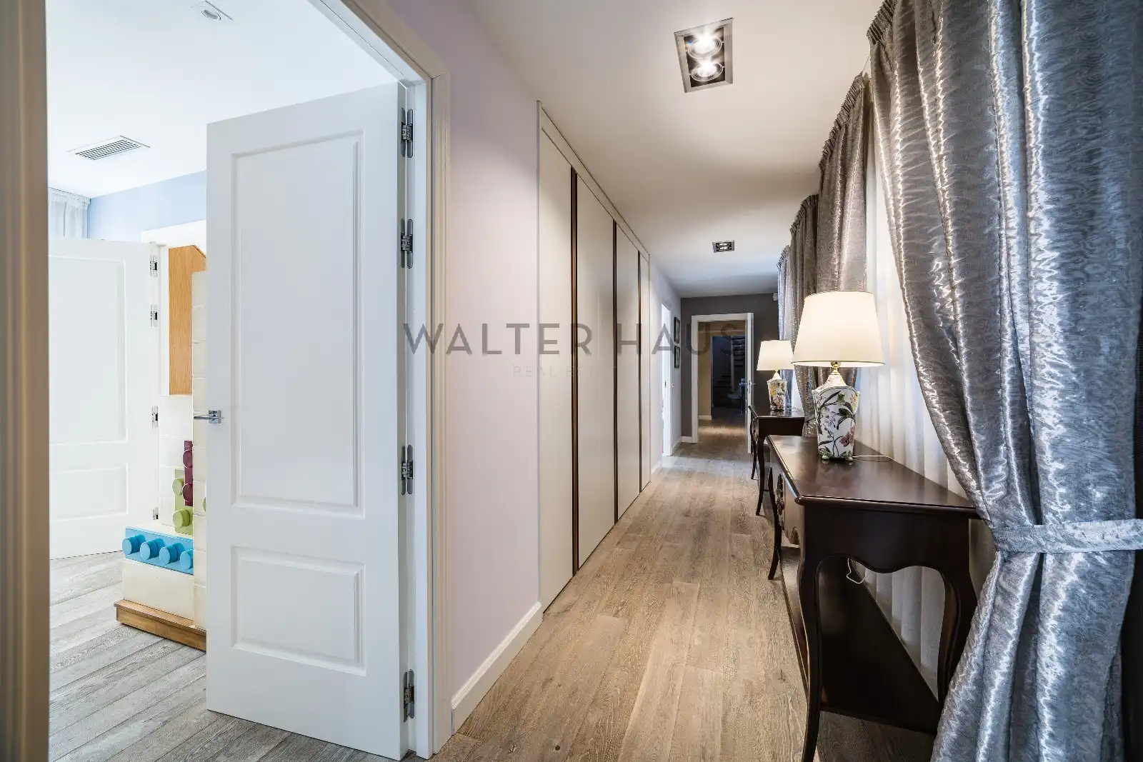 Chalet con piscina en venta en Carrer Balears, imagen 17
