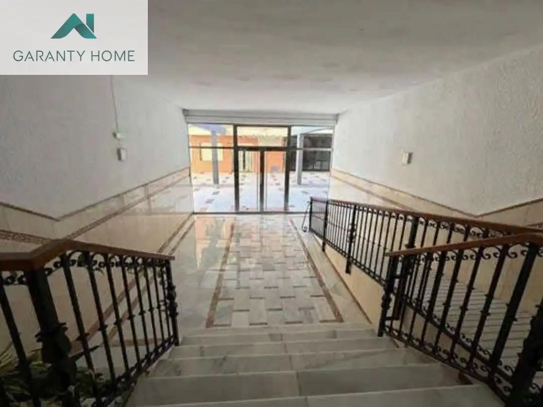 Flat with balcony for sale in Cruz de Humilladero, imagen 7