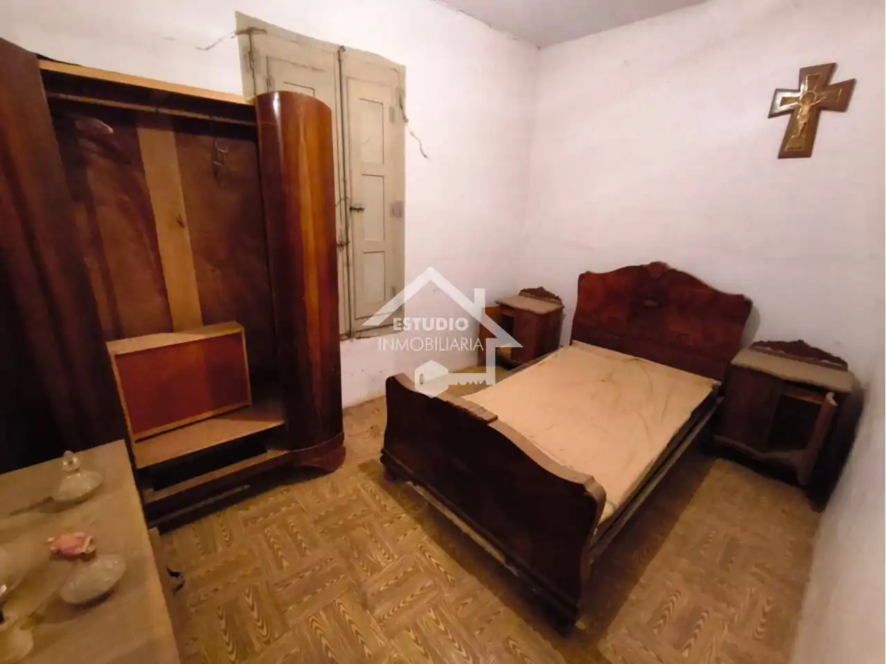 Casa amb jardí en venda a Calle Río, imagen 9