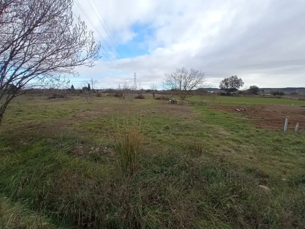 Rustikales Grundstück zum Verkauf in Lardero, imagen 14