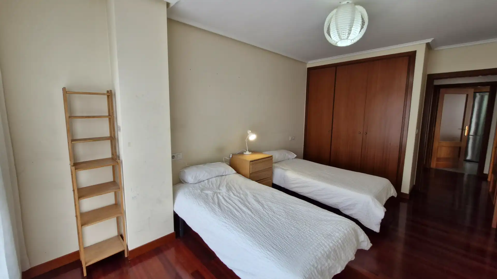 Flat with terrace to rent in Ibaiondo, imagen 28