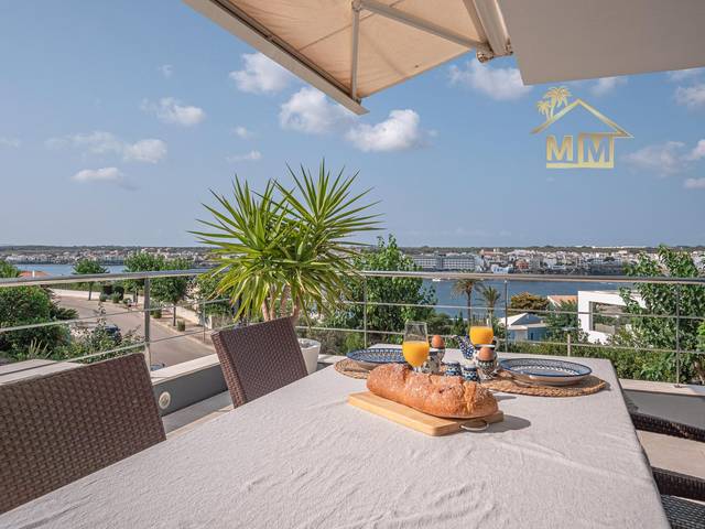 Casa-chalet en Venta en Passeig des Mariners, 178 en Cala Llonga - Sa Mesquida