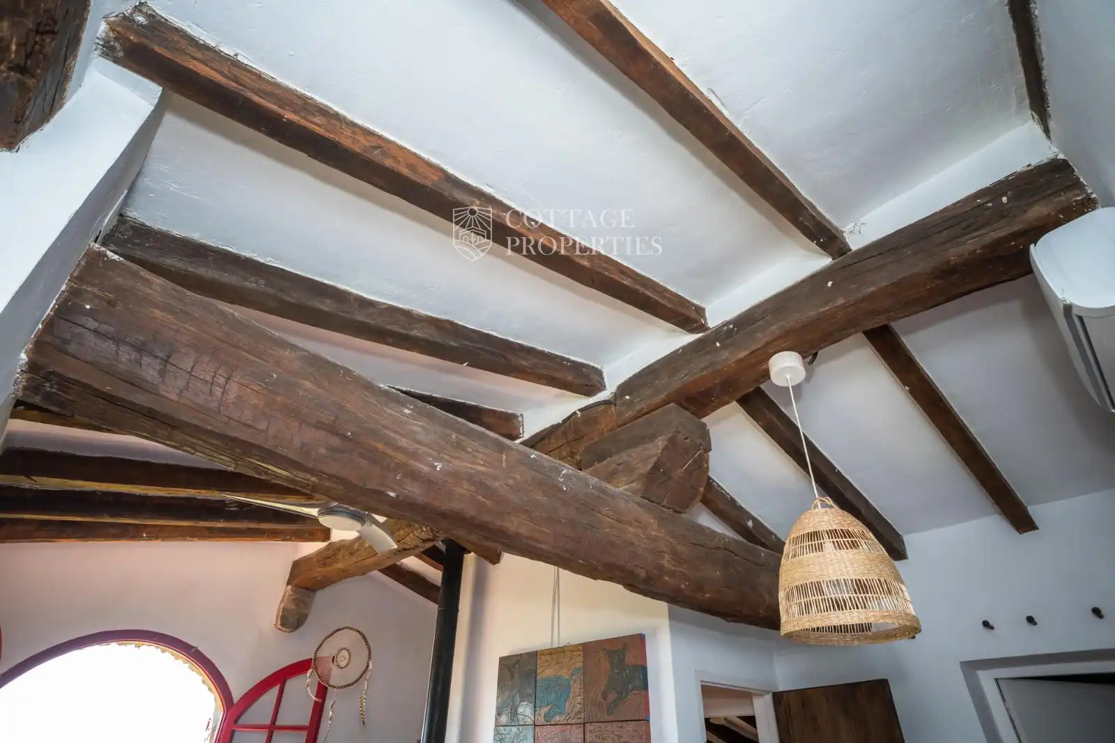 Finca rústica en venta en Maià de Montcal con Calefacción y Piscina