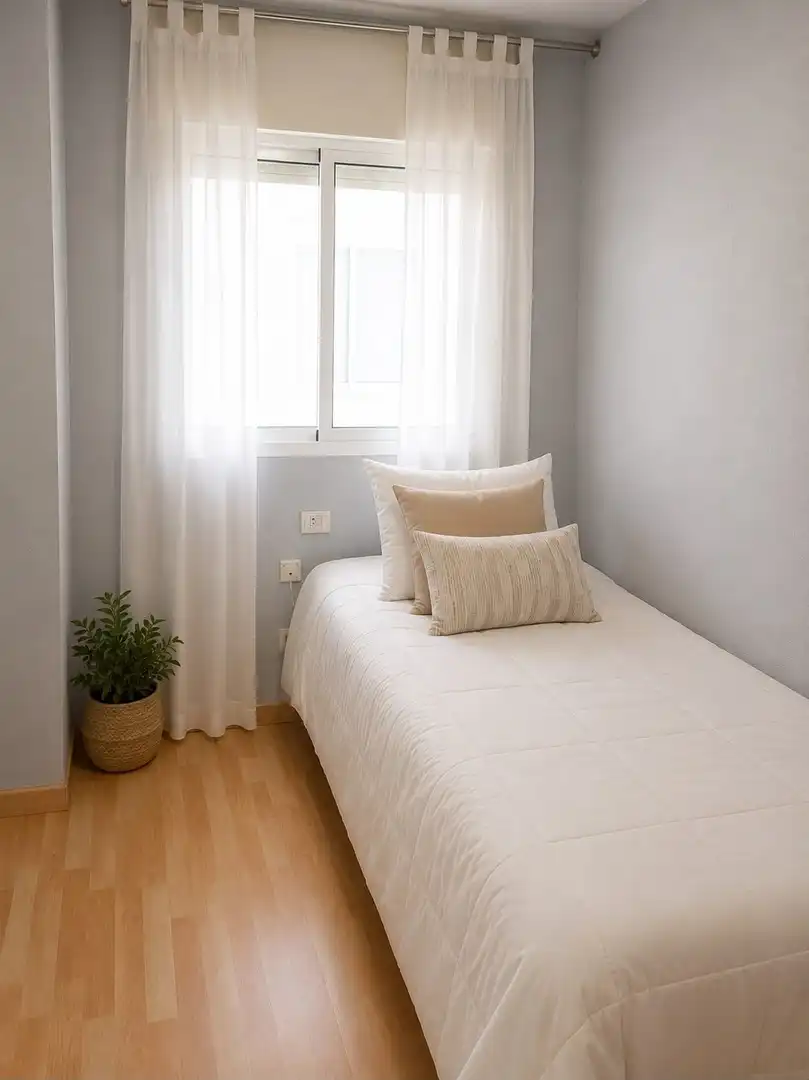 Habitación de Piso en venta en Candelaria con Terraza y Amueblado
