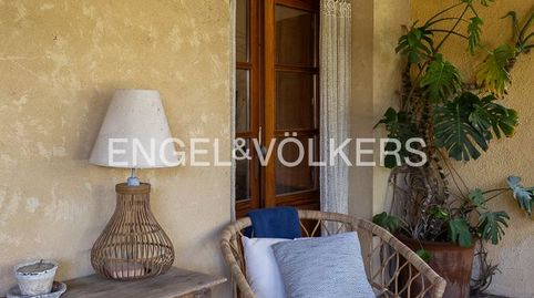 Foto 3 de Casa o chalet en venta en Corralet - Bonanza - Tres Rutas, Náquera