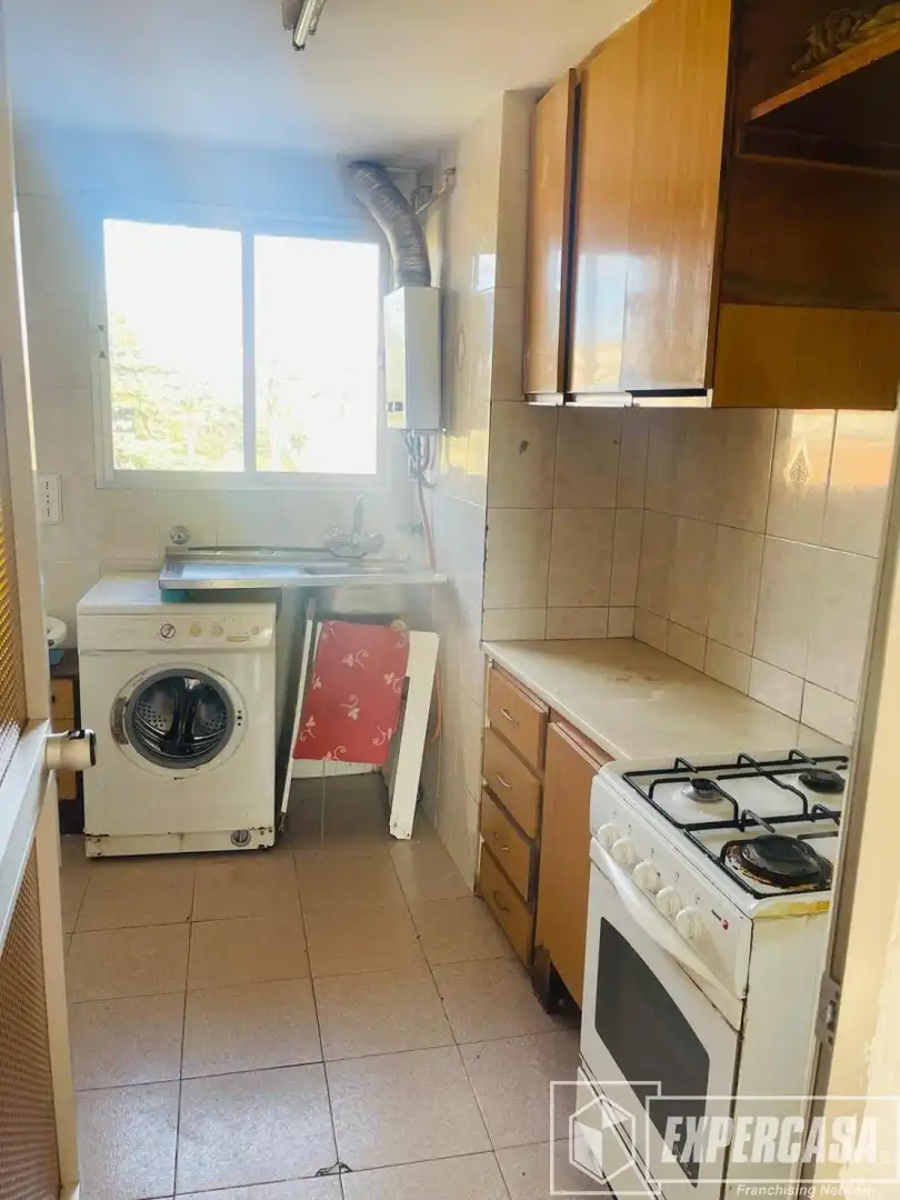 Cocina de Piso en venta en Valencia